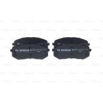 Bosch Σετ τακάκια, Δισκόφρενα - 0 986 494 905
