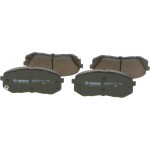 Bosch Σετ τακάκια, Δισκόφρενα - 0 986 494 905