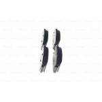 Bosch Σετ τακάκια, Δισκόφρενα - 0 986 494 905