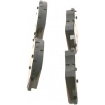 Bosch Σετ τακάκια, Δισκόφρενα - 0 986 494 905