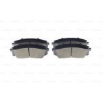 Bosch Σετ τακάκια, Δισκόφρενα - 0 986 494 905
