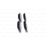 Bosch Σετ τακάκια, Δισκόφρενα - 0 986 494 905