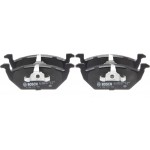 Bosch Σετ τακάκια, Δισκόφρενα - 0 986 494 925