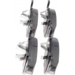 Bosch Σετ τακάκια, Δισκόφρενα - 0 986 494 925