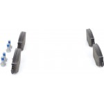 Bosch Σετ τακάκια, Δισκόφρενα - 0 986 494 930