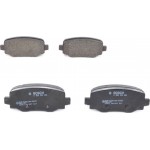 Bosch Σετ τακάκια, Δισκόφρενα - 0 986 494 930