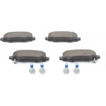 Bosch Σετ τακάκια, Δισκόφρενα - 0 986 494 930