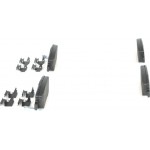 Bosch Σετ τακάκια, Δισκόφρενα - 0 986 494 933