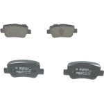 Bosch Σετ τακάκια, Δισκόφρενα - 0 986 494 933