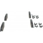 Bosch Σετ τακάκια, Δισκόφρενα - 0 986 494 933