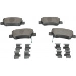 Bosch Σετ τακάκια, Δισκόφρενα - 0 986 494 933