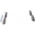 Bosch Σετ τακάκια, Δισκόφρενα - 0 986 494 934