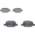 Bosch Σετ τακάκια, Δισκόφρενα - 0 986 494 934