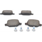 Bosch Σετ τακάκια, Δισκόφρενα - 0 986 494 934