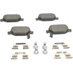 Bosch Σετ τακάκια, Δισκόφρενα - 0 986 494 935