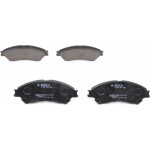 Bosch Σετ τακάκια, Δισκόφρενα - 0 986 494 936