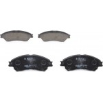 Bosch Σετ τακάκια, Δισκόφρενα - 0 986 494 936