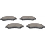 Bosch Σετ τακάκια, Δισκόφρενα - 0 986 494 936