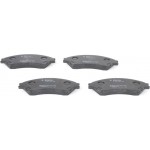 Bosch Σετ τακάκια, Δισκόφρενα - 0 986 494 936