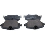 Bosch Σετ τακάκια, Δισκόφρενα - 0 986 494 940