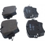 Bosch Σετ τακάκια, Δισκόφρενα - 0 986 494 940