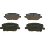 Bosch Σετ τακάκια, Δισκόφρενα - 0 986 494 941