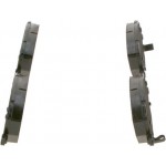 Bosch Σετ τακάκια, Δισκόφρενα - 0 986 494 941