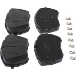 Bosch Σετ τακάκια, Δισκόφρενα - 0 986 494 946