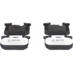 Bosch Σετ τακάκια, Δισκόφρενα - 0 986 494 947