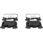 Bosch Σετ τακάκια, Δισκόφρενα - 0 986 494 947