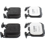 Bosch Σετ τακάκια, Δισκόφρενα - 0 986 494 947