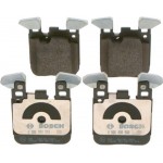 Bosch Σετ τακάκια, Δισκόφρενα - 0 986 494 948