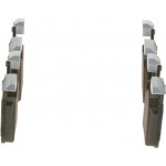 Bosch Σετ τακάκια, Δισκόφρενα - 0 986 494 948