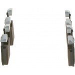 Bosch Σετ τακάκια, Δισκόφρενα - 0 986 494 948