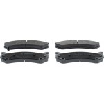 Bosch Σετ τακάκια, Δισκόφρενα - 0 986 494 952