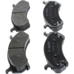 Bosch Σετ τακάκια, Δισκόφρενα - 0 986 494 952