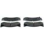 Bosch Σετ τακάκια, Δισκόφρενα - 0 986 494 952