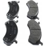 Bosch Σετ τακάκια, Δισκόφρενα - 0 986 494 952