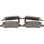 Bosch Σετ τακάκια, Δισκόφρενα - 0 986 494 954 Bosch Σετ τακάκια, Δισκόφρενα - 0 986 494 954