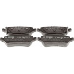 Bosch Σετ τακάκια, Δισκόφρενα - 0 986 494 954 Bosch Σετ τακάκια, Δισκόφρενα - 0 986 494 954