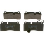 Bosch Σετ τακάκια, Δισκόφρενα - 0 986 494 956