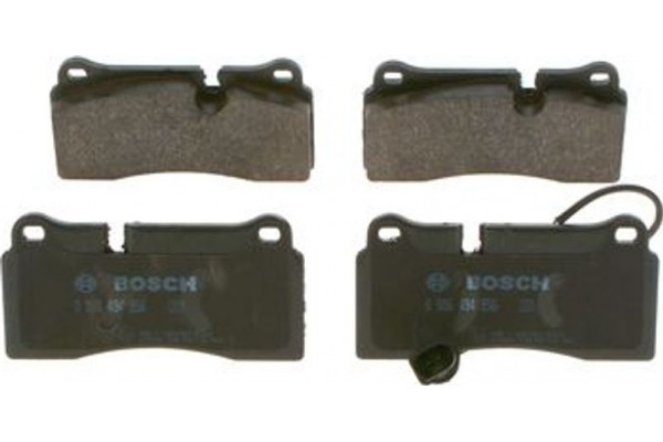Bosch Σετ τακάκια, Δισκόφρενα - 0 986 494 956