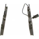 Bosch Σετ τακάκια, Δισκόφρενα - 0 986 494 956