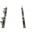 Bosch Σετ τακάκια, Δισκόφρενα - 0 986 494 962