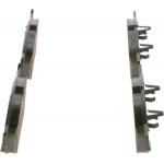 Bosch Σετ τακάκια, Δισκόφρενα - 0 986 494 962