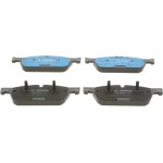 Bosch Σετ τακάκια, Δισκόφρενα - 0 986 494 962