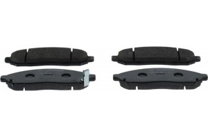 Bosch Σετ τακάκια, Δισκόφρενα - 0 986 494 963