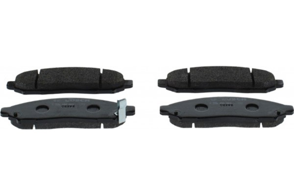 Bosch Σετ τακάκια, Δισκόφρενα - 0 986 494 963