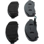 Bosch Σετ τακάκια, Δισκόφρενα - 0 986 494 963