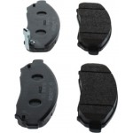 Bosch Σετ τακάκια, Δισκόφρενα - 0 986 494 963